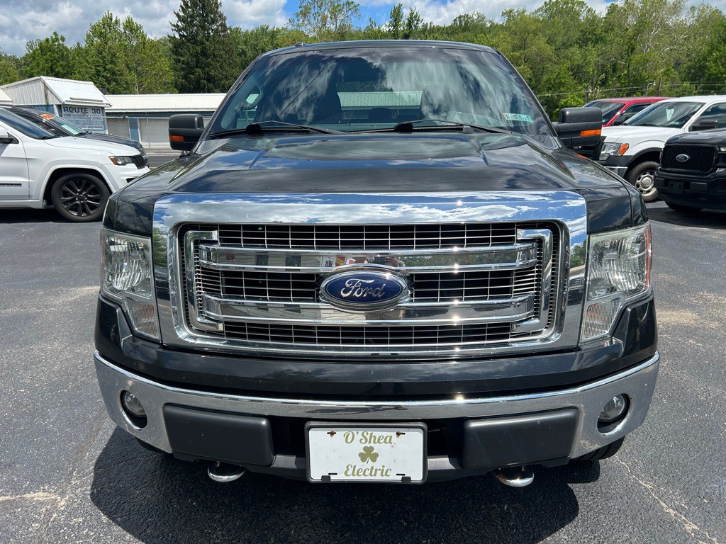2014 Ford F-150 Image 2