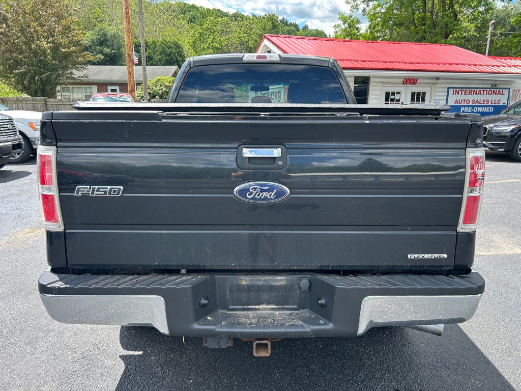 2014 Ford F-150 Image 6