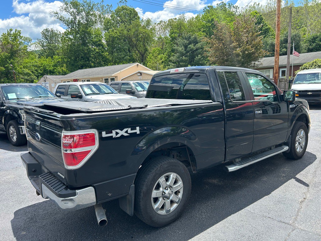 2014 Ford F-150 Image 7