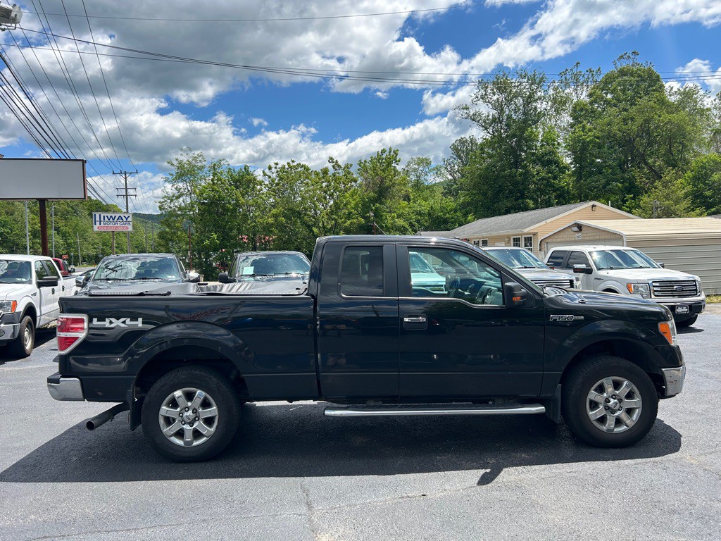 2014 Ford F-150 Image 8