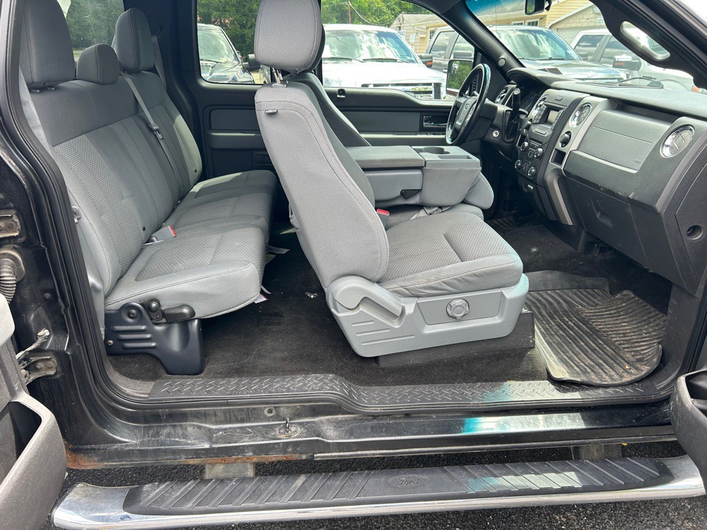 2014 Ford F-150 Image 9