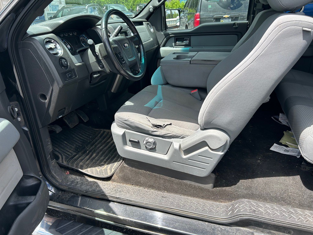 2014 Ford F-150 Image 11