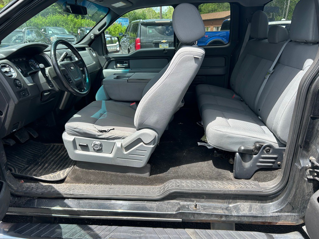 2014 Ford F-150 Image 12