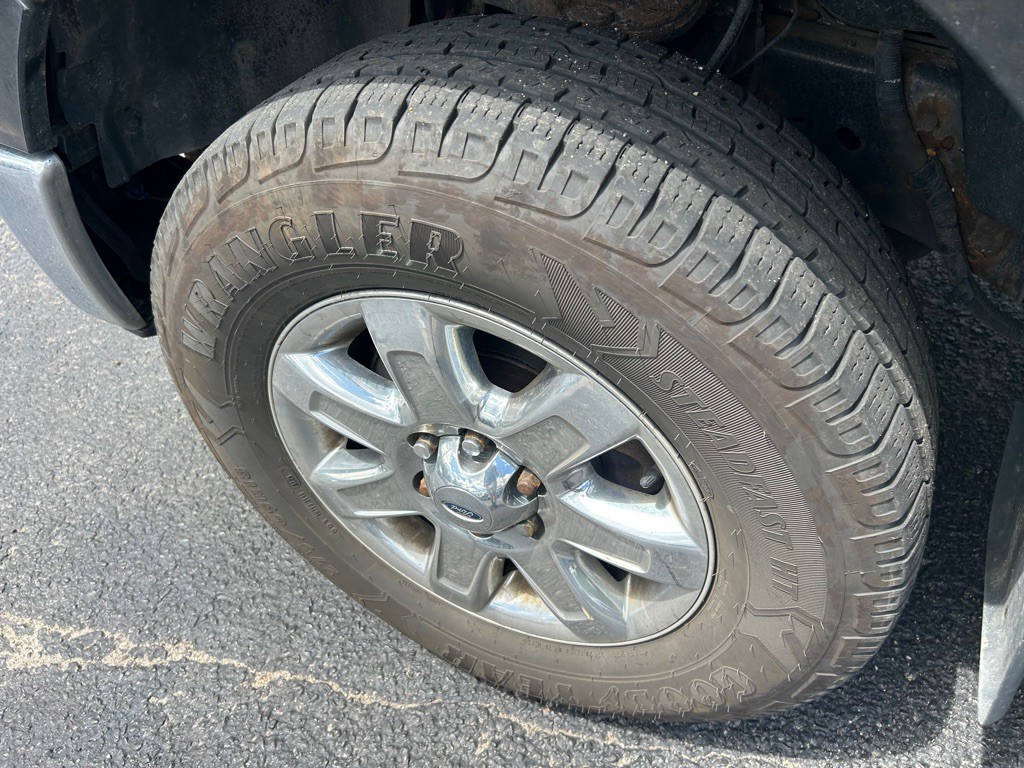 2014 Ford F-150 Image 14
