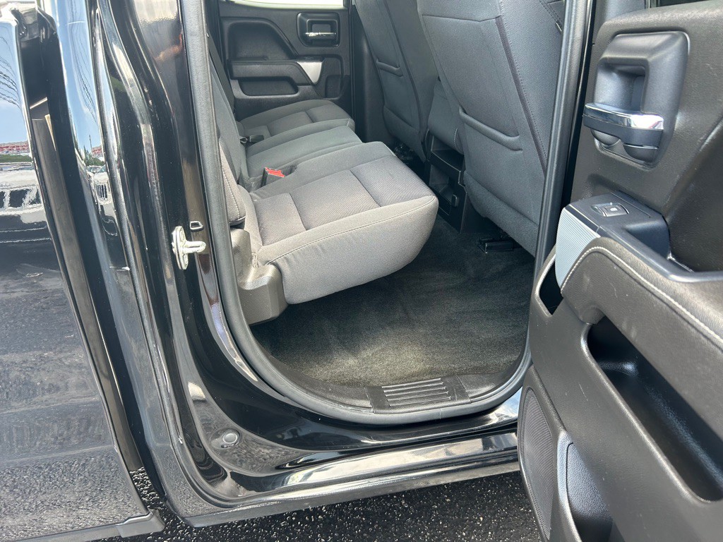 2017 Chevrolet Silverado 1500 Image 14