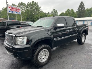 Image for 2013 GMC Sierra 1500 Denali ID: 7465940