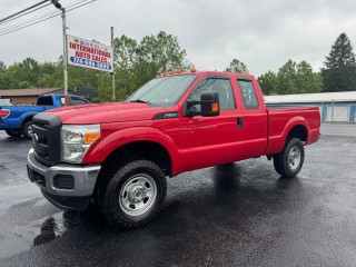 Image for 2014 Ford F-350 XL ID: 7470990