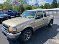 Image for 2000 Ford Ranger XL ID: 7471444