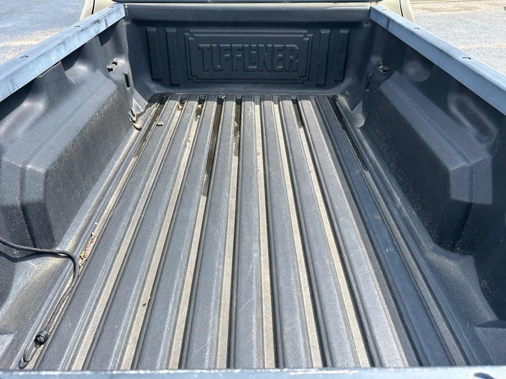 2000 Ford Ranger Image 13