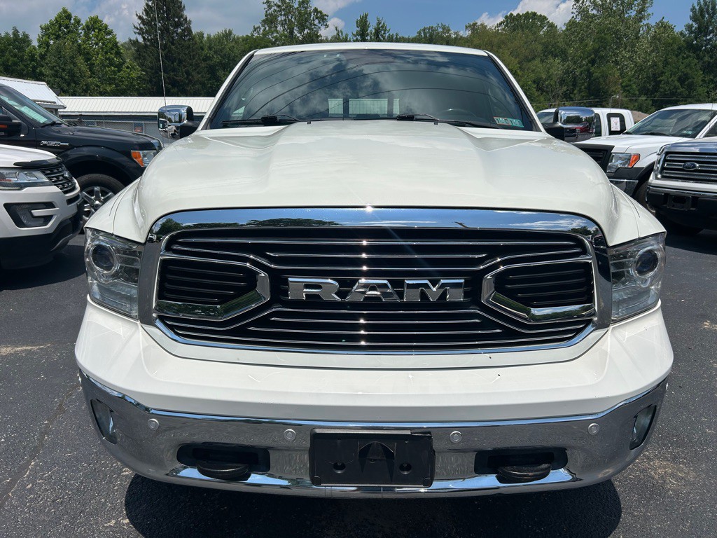 2017 RAM 1500 Image 2