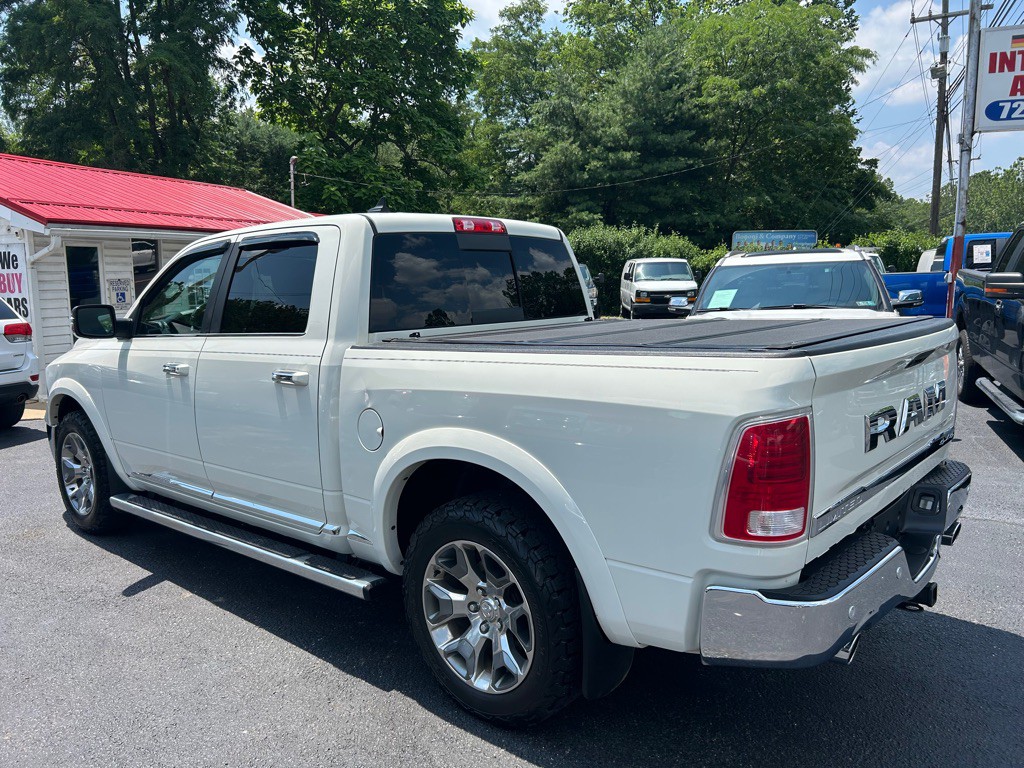 2017 RAM 1500 Image 5