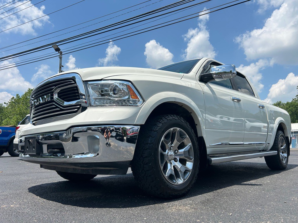 2017 RAM 1500 Image 10