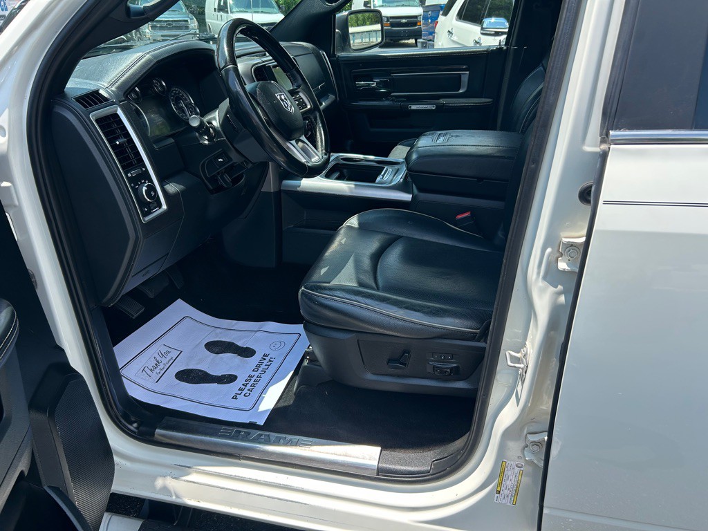 2017 RAM 1500 Image 12