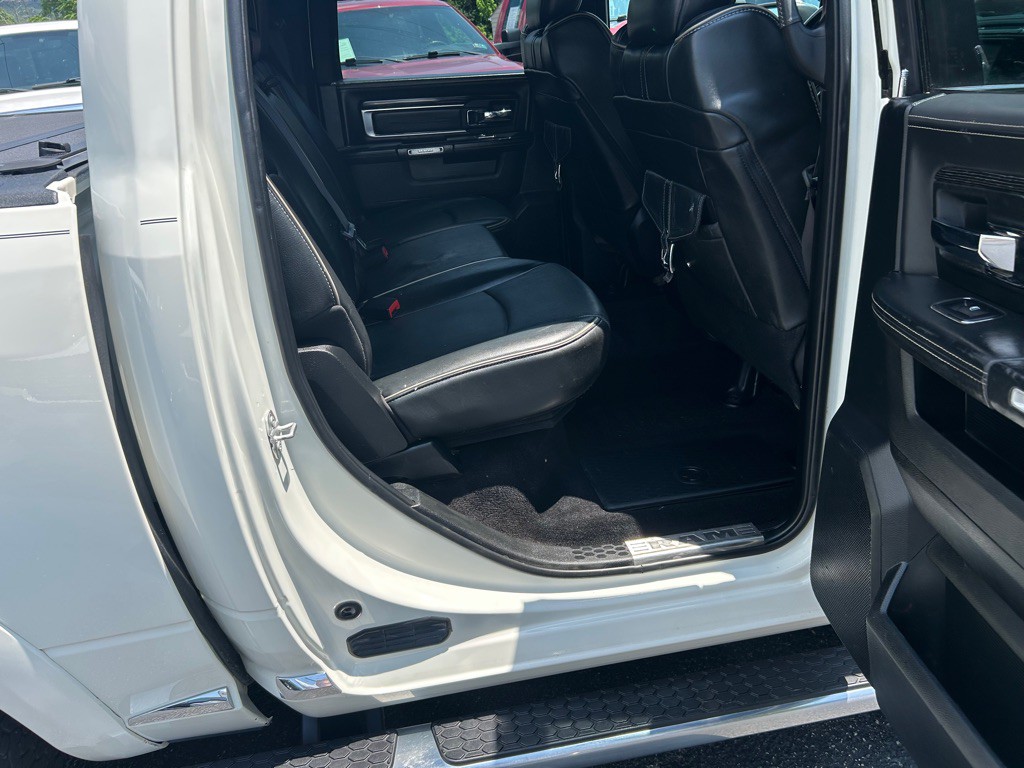 2017 RAM 1500 Image 14