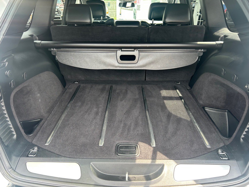 2015 Jeep Grand Cherokee Image 11