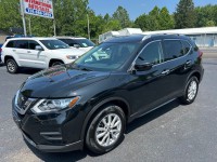 Image for 2020 Nissan Rogue SV ID: 7512518