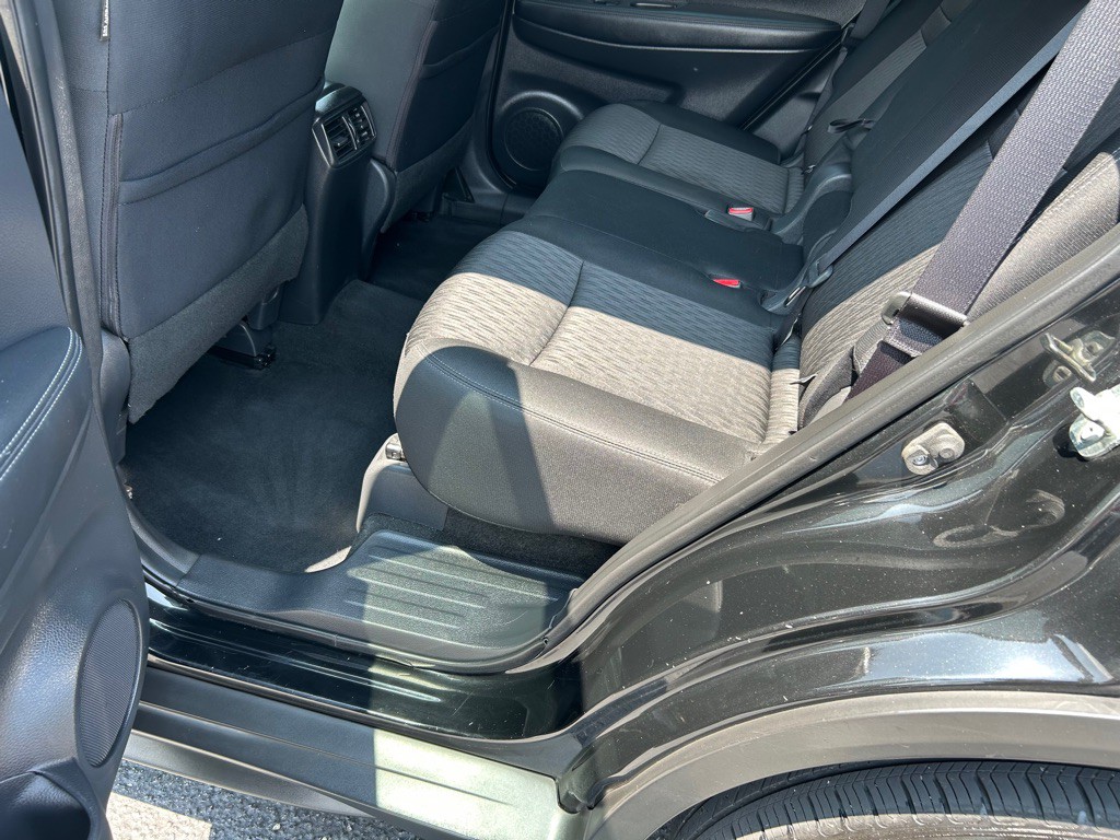 2020 Nissan Rogue Image 14