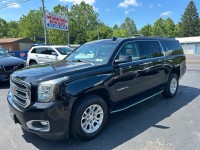 Image for 2017 GMC Yukon SLT ID: 7515047