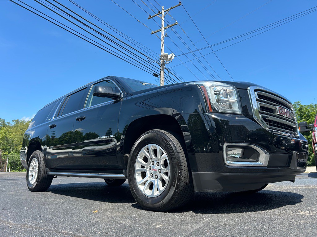 2017 GMC Yukon Image 6