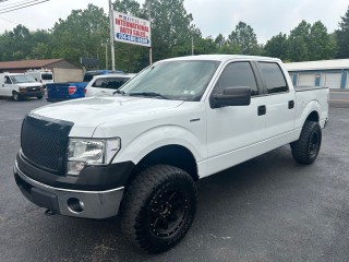 Image for 2013 Ford F-150 XLT ID: 7520226
