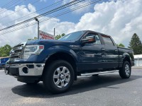 Image for 2014 Ford F-150 XLT ID: 7521648