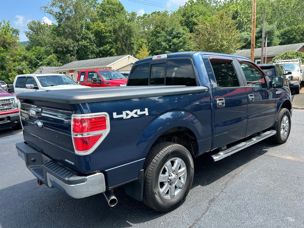 2014 Ford F-150 Image 6