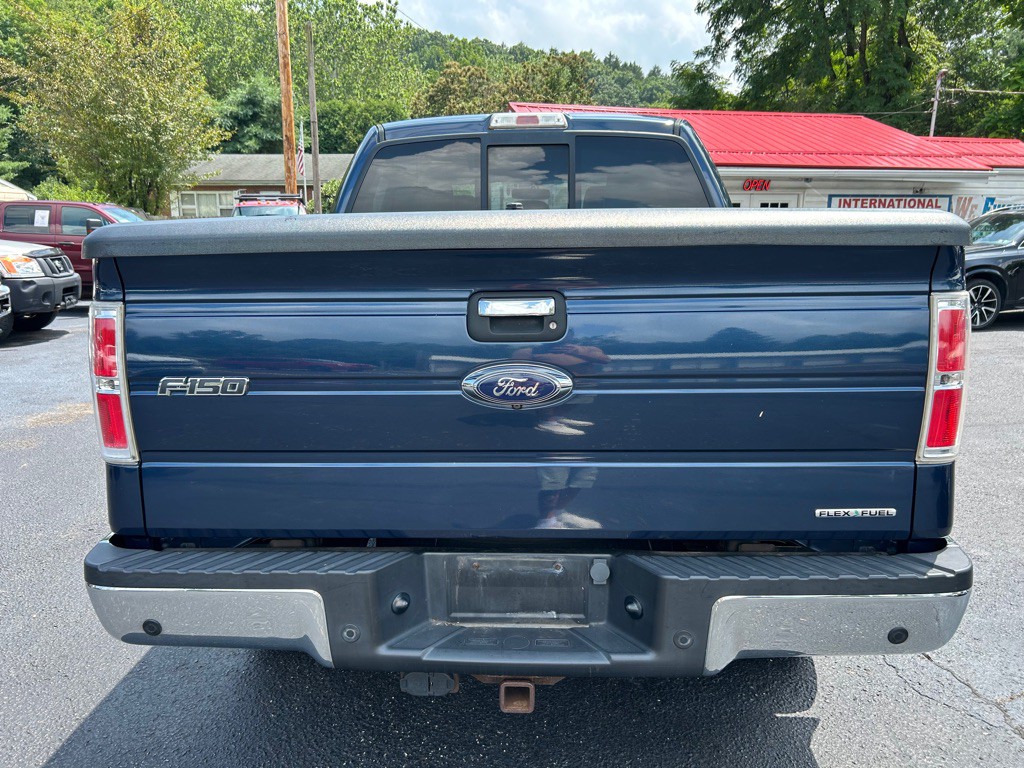 2014 Ford F-150 Image 7