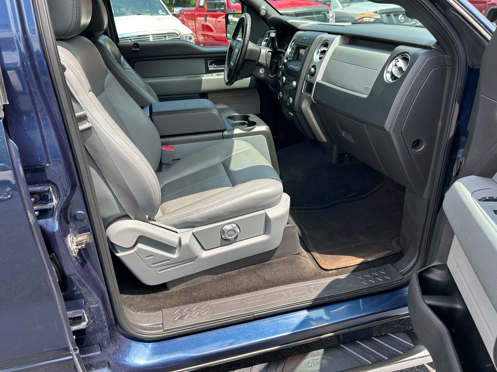 2014 Ford F-150 Image 10