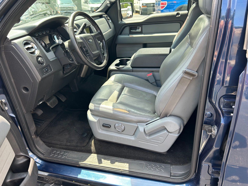 2014 Ford F-150 Image 11