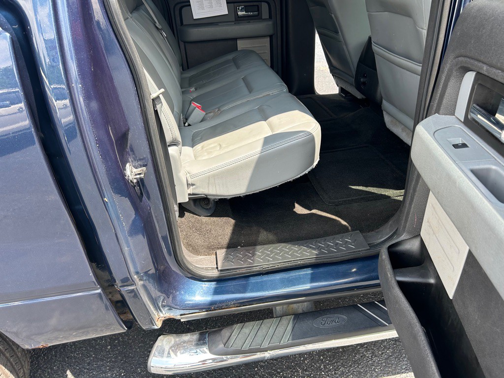 2014 Ford F-150 Image 13