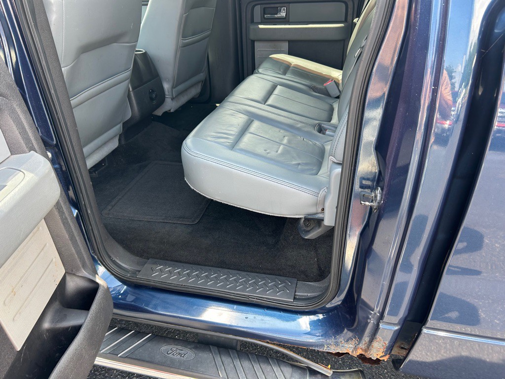 2014 Ford F-150 Image 14