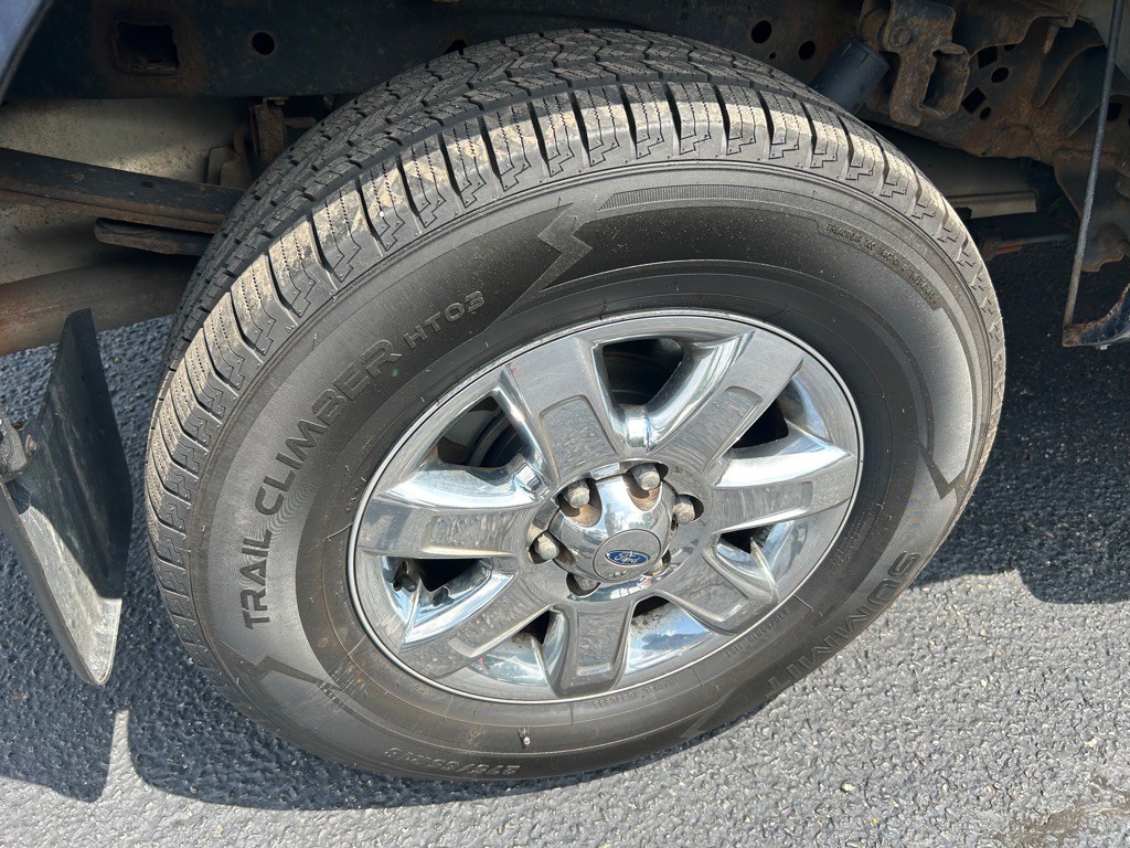 2014 Ford F-150 Image 15
