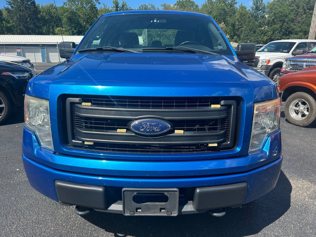 2014 Ford F-150 Image 2