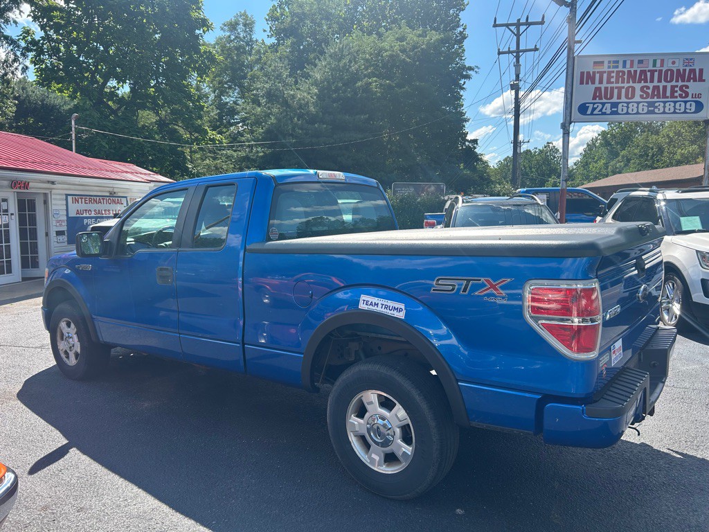 2014 Ford F-150 Image 7