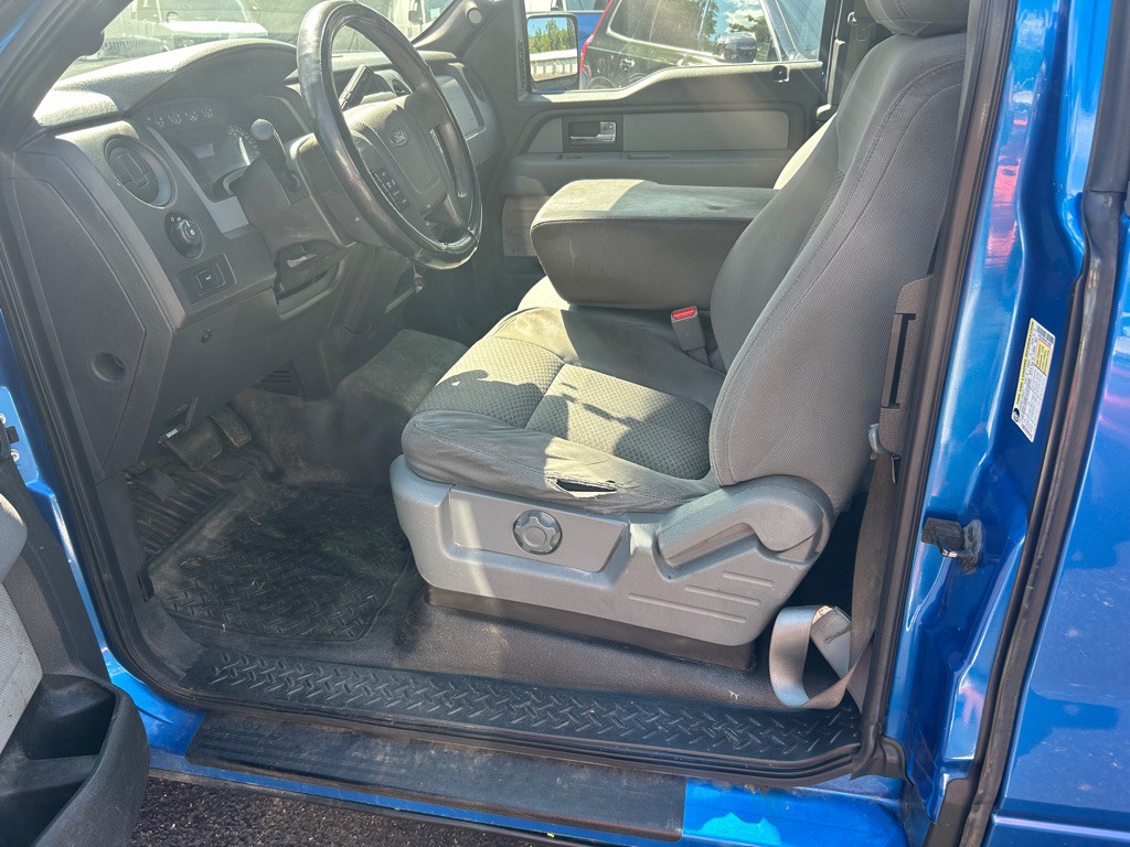 2014 Ford F-150 Image 9