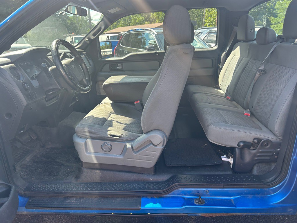 2014 Ford F-150 Image 10