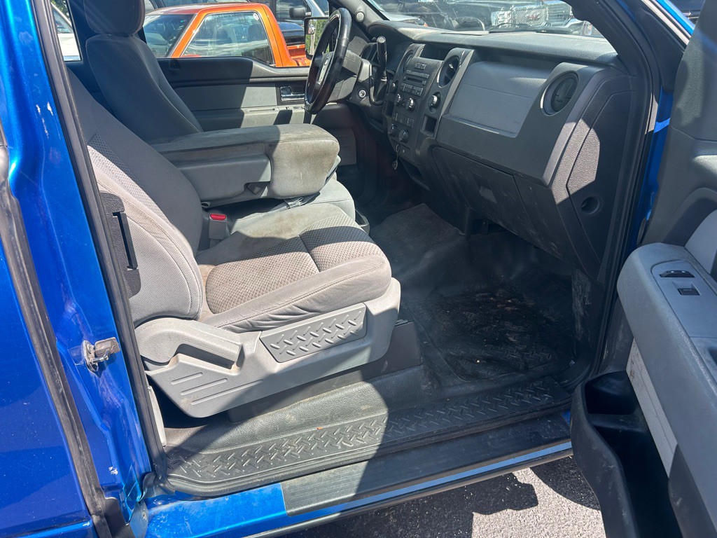 2014 Ford F-150 Image 11