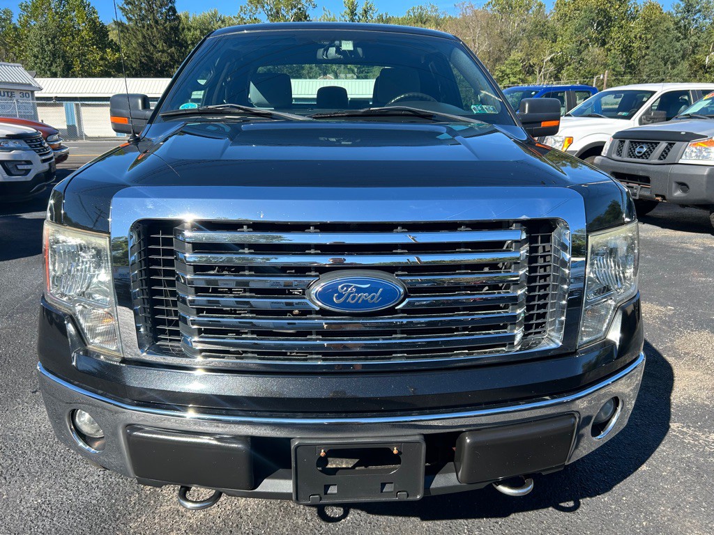 2012 Ford F-150 Image 2