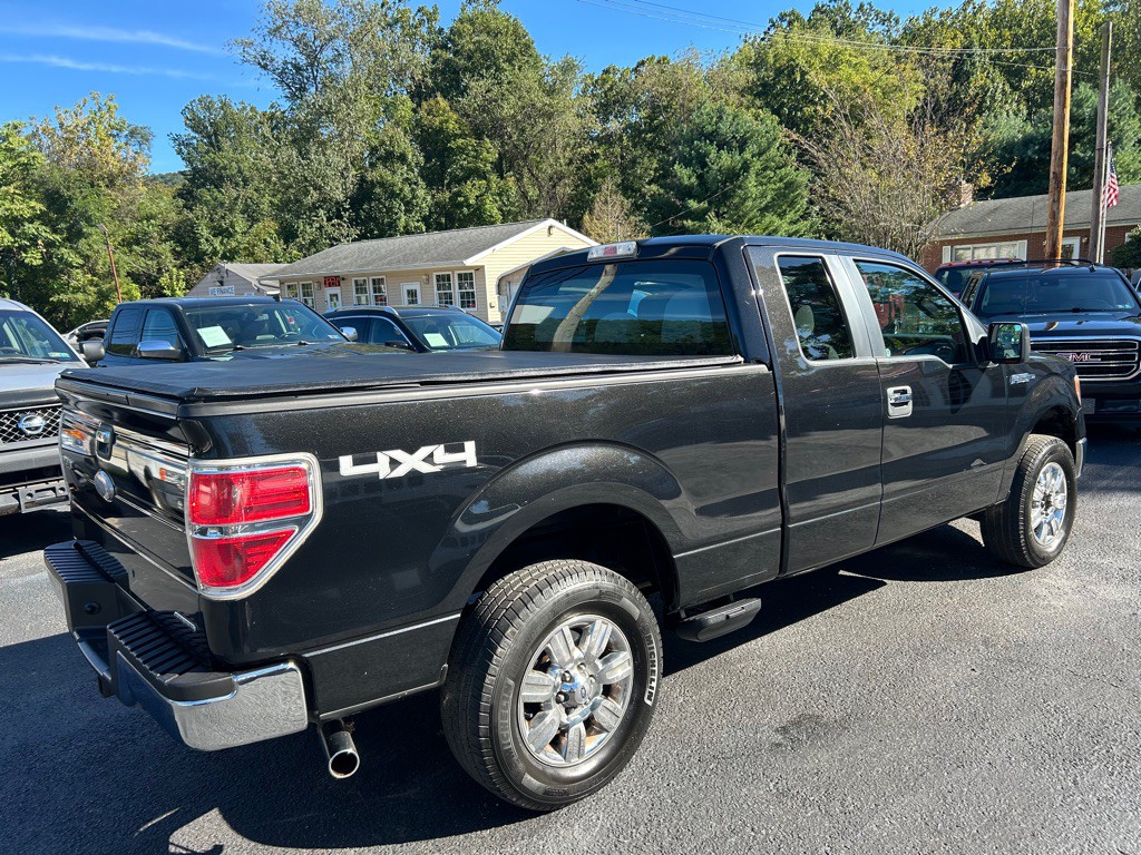2012 Ford F-150 Image 5