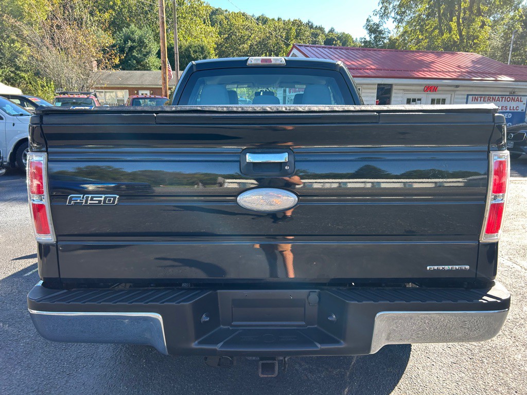 2012 Ford F-150 Image 6