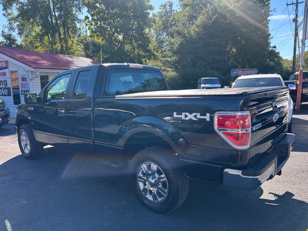 2012 Ford F-150 Image 7