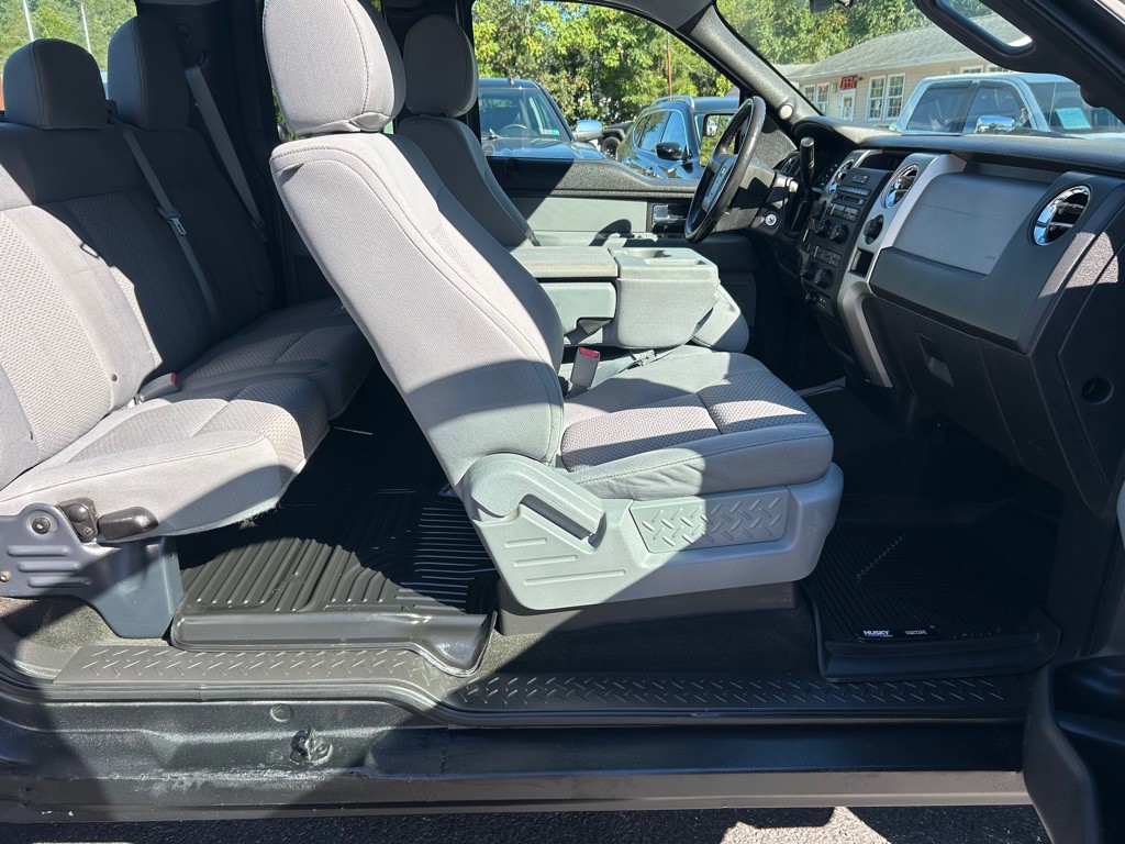 2012 Ford F-150 Image 10