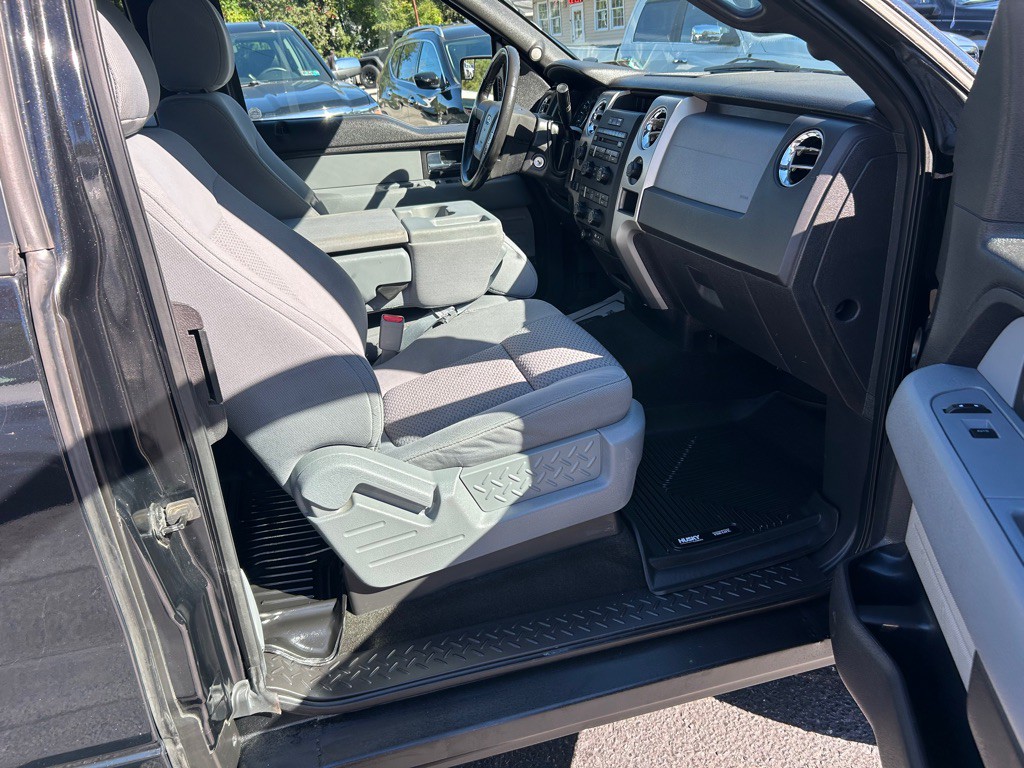 2012 Ford F-150 Image 11