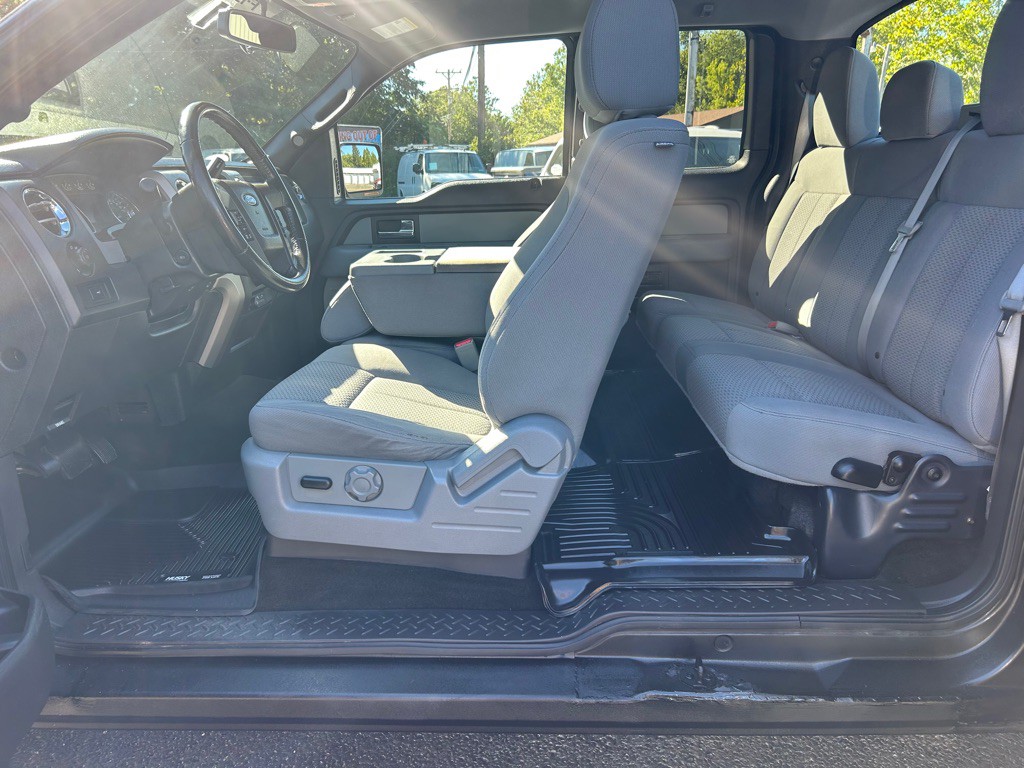 2012 Ford F-150 Image 12