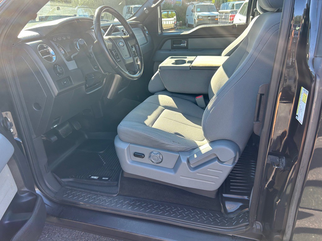 2012 Ford F-150 Image 13