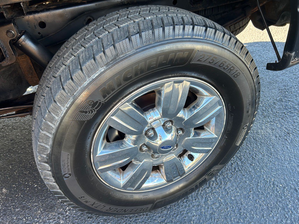 2012 Ford F-150 Image 15