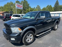 Image for 2012 RAM 1500 SLT ID: 7662272
