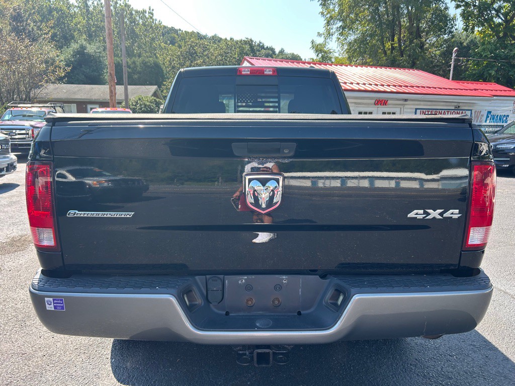 2012 RAM 1500 Image 6