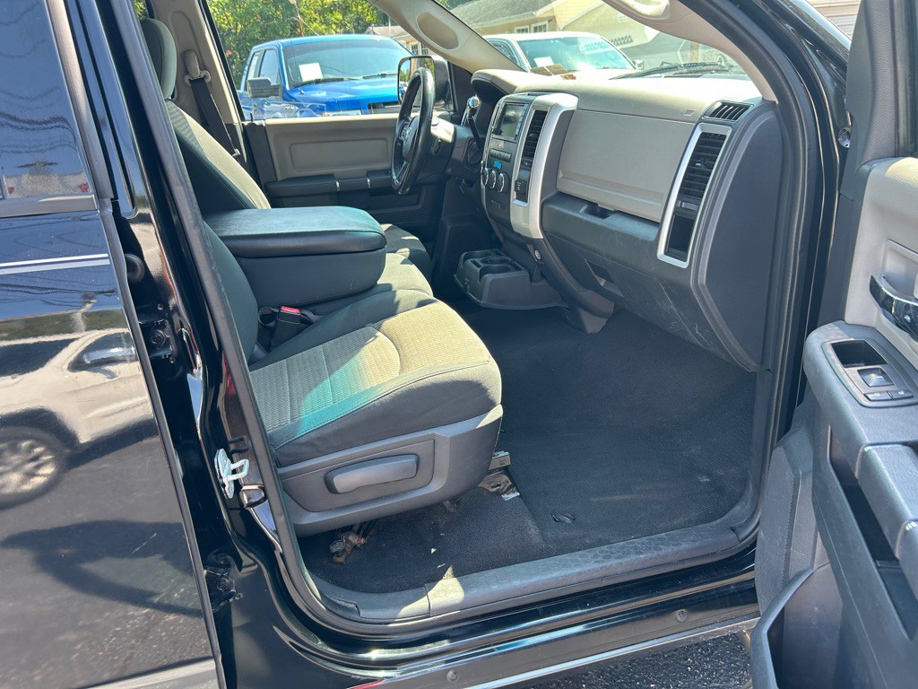 2012 RAM 1500 Image 10