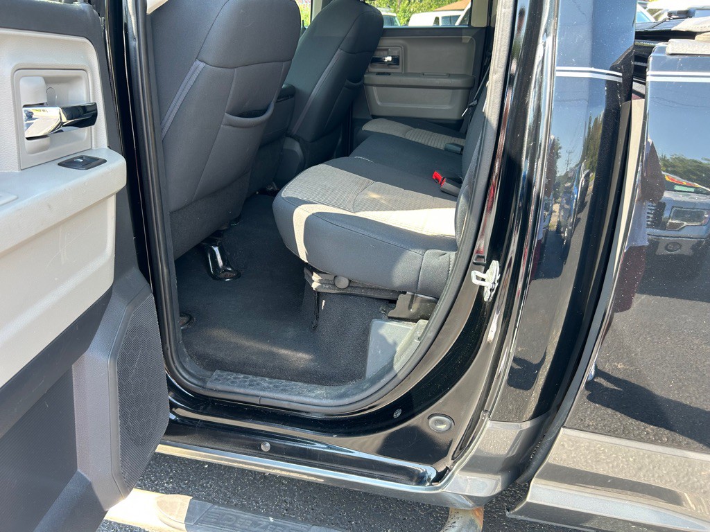 2012 RAM 1500 Image 12